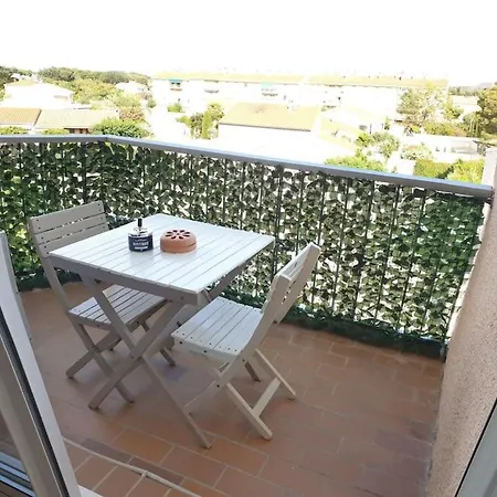 La Perle D'honierre Classe 3 Etoiles 아파트 아르젤레쉬르메르