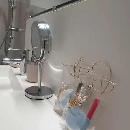 La Perle D'honierre Classe 3 Etoiles 아파트 아르젤레쉬르메르